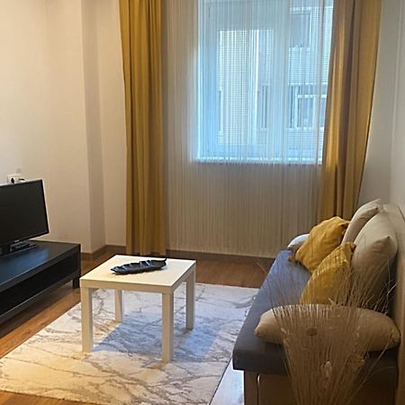 Dmt Apartament Rin Grand Bukarest Exterior foto