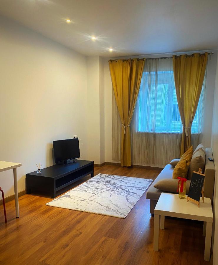 Dmt Apartament Rin Grand Bukarest Exterior foto