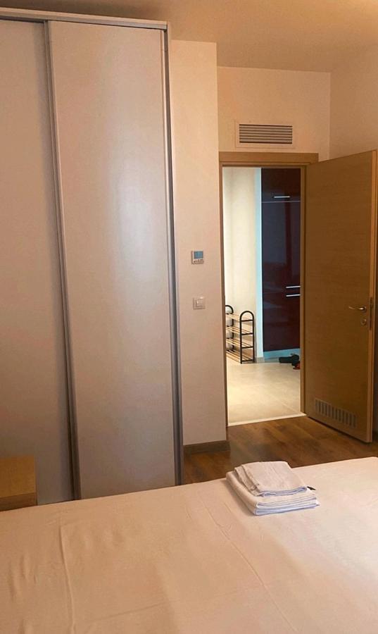 Dmt Apartament Rin Grand Bukarest Exterior foto