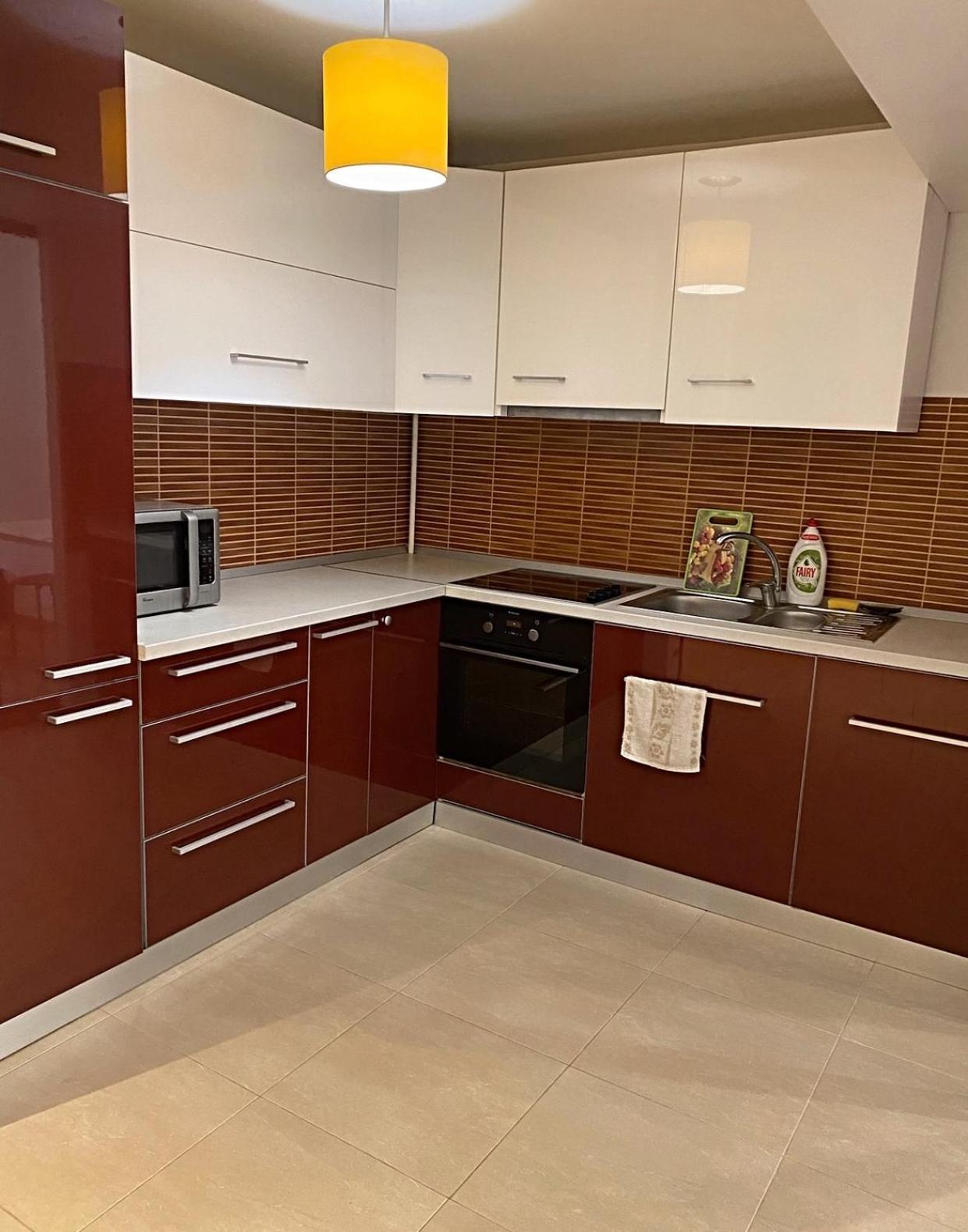 Dmt Apartament Rin Grand Bukarest Exterior foto