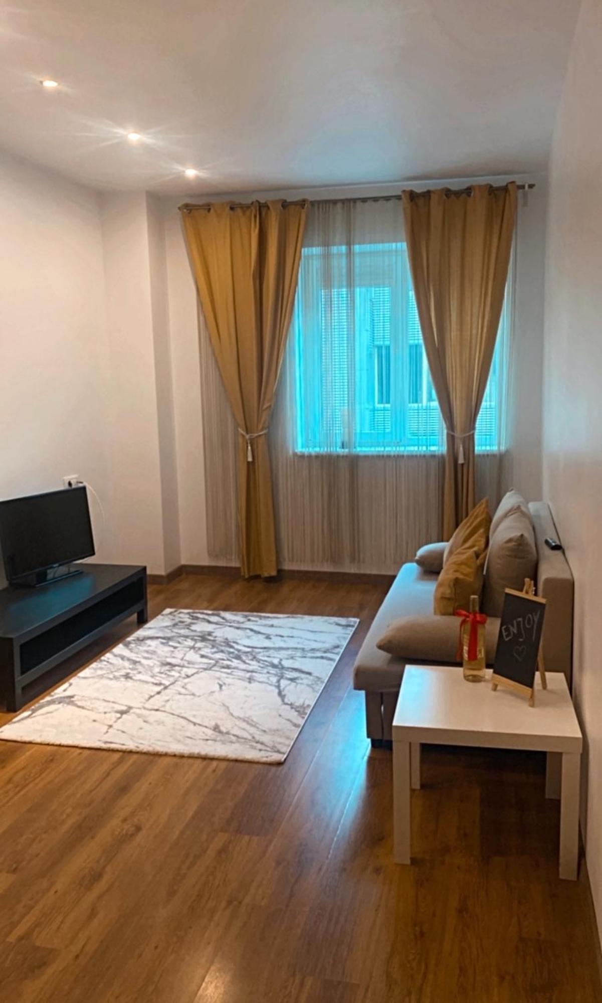 Dmt Apartament Rin Grand Bukarest Exterior foto
