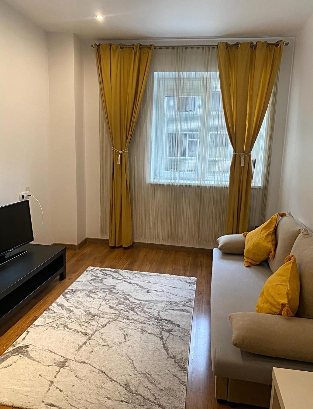 Dmt Apartament Rin Grand Bukarest Exterior foto